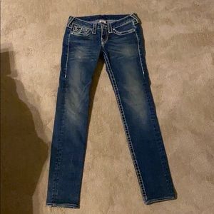 True Religion, style number RN#112790